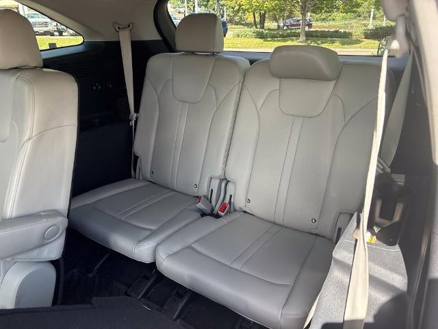 2022 Kia Sorento Plug-In Hybrid SX AWD