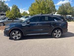 2022 Kia Sorento Plug-In Hybrid SX AWD