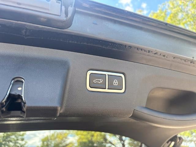 2022 Kia Sorento Plug-In Hybrid SX AWD