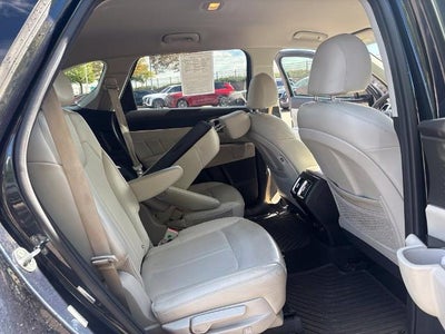 2022 Kia Sorento Plug-In Hybrid SX AWD