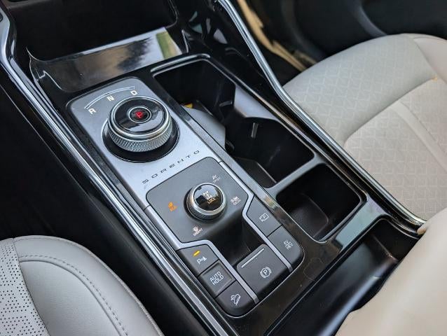 2022 Kia Sorento Plug-In Hybrid SX AWD