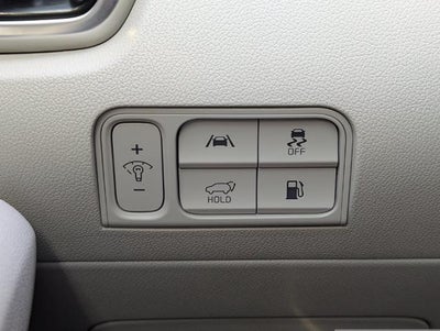 2022 Kia Sorento Plug-In Hybrid SX AWD
