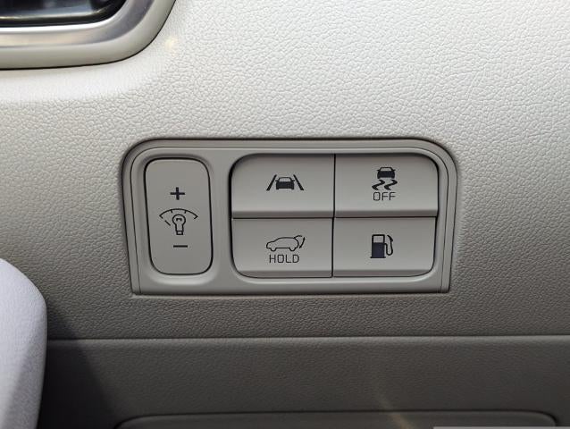 2022 Kia Sorento Plug-In Hybrid SX AWD
