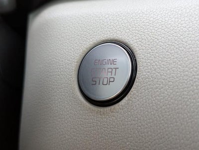 2022 Kia Sorento Plug-In Hybrid SX AWD