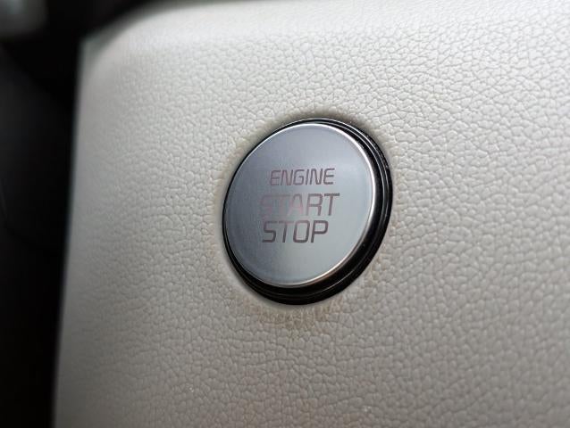 2022 Kia Sorento Plug-In Hybrid SX AWD