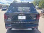 2022 Kia Sorento Plug-In Hybrid SX AWD
