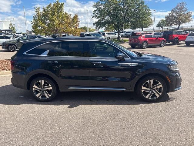 2022 Kia Sorento Plug-In Hybrid SX AWD