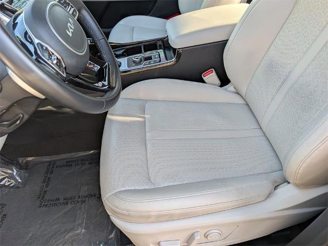 2022 Kia Sorento Plug-In Hybrid SX AWD