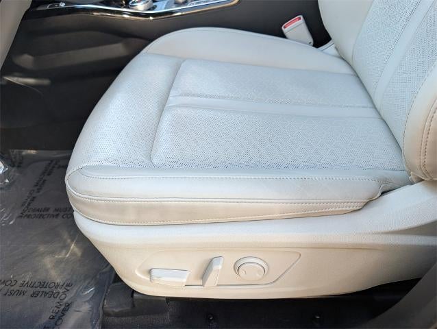 2022 Kia Sorento Plug-In Hybrid SX AWD