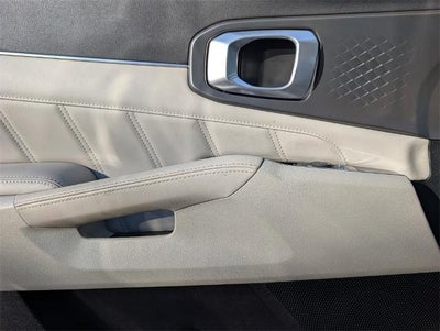 2022 Kia Sorento Plug-In Hybrid SX AWD