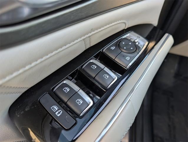 2022 Kia Sorento Plug-In Hybrid SX AWD