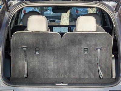 2022 Kia Sorento Plug-In Hybrid SX AWD