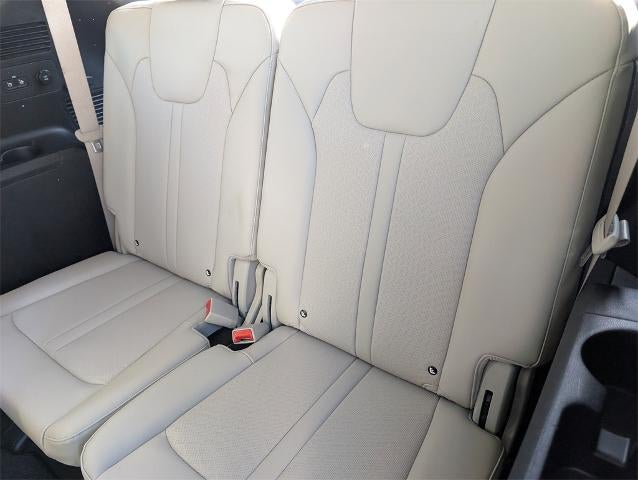 2022 Kia Sorento Plug-In Hybrid SX AWD