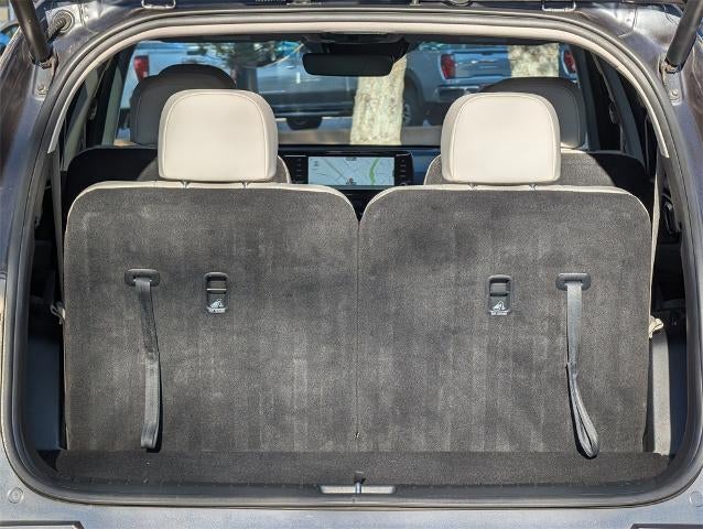 2022 Kia Sorento Plug-In Hybrid SX AWD