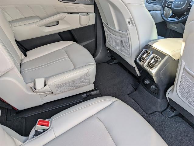 2022 Kia Sorento Plug-In Hybrid SX AWD