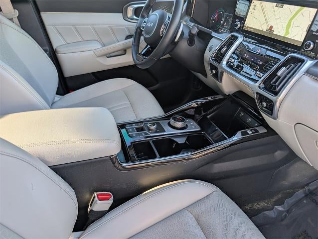 2022 Kia Sorento Plug-In Hybrid SX AWD