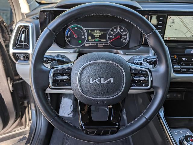 2022 Kia Sorento Plug-In Hybrid SX AWD