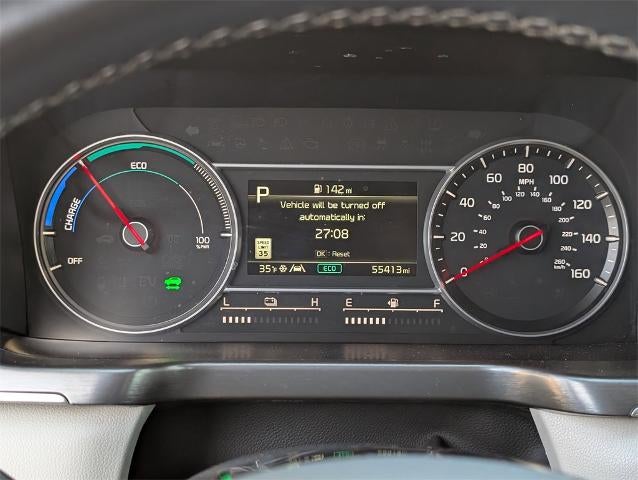 2022 Kia Sorento Plug-In Hybrid SX AWD