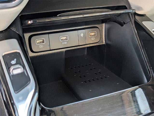 2022 Kia Sorento Plug-In Hybrid SX AWD