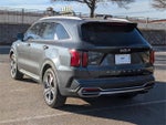 2022 Kia Sorento Plug-In Hybrid SX AWD