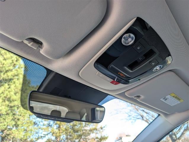 2022 Kia Sorento Plug-In Hybrid SX AWD