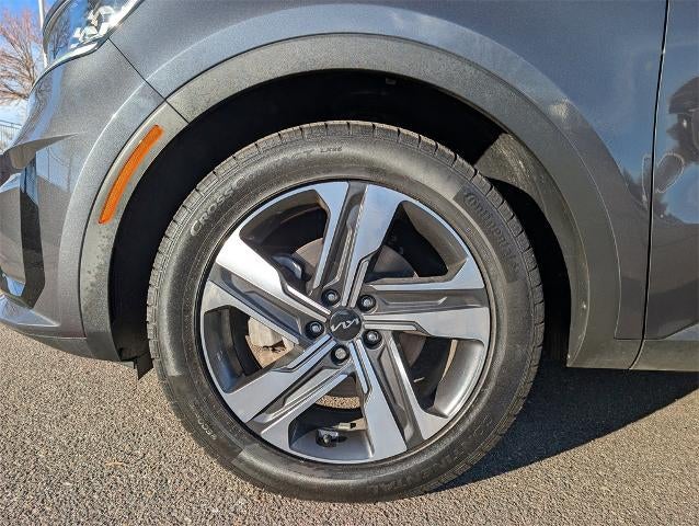 2022 Kia Sorento Plug-In Hybrid SX AWD