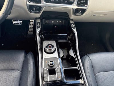 2022 Kia Sorento Plug-In Hybrid SX Prestige AWD