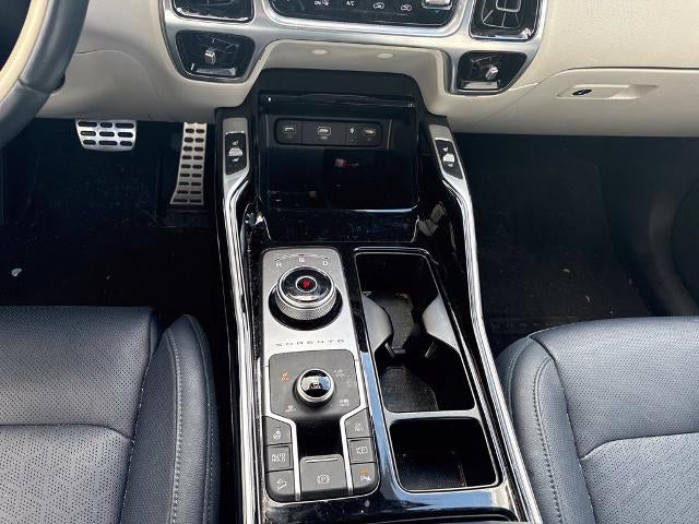 2022 Kia Sorento Plug-In Hybrid SX Prestige AWD