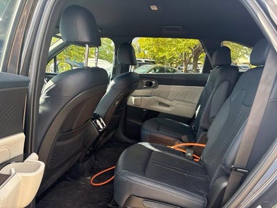 2022 Kia Sorento Plug-In Hybrid SX Prestige AWD