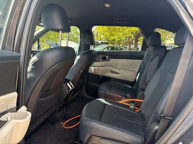 2022 Kia Sorento Plug-In Hybrid SX Prestige AWD