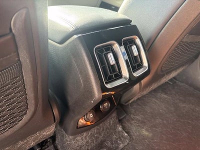 2022 Kia Sorento Plug-In Hybrid SX Prestige AWD