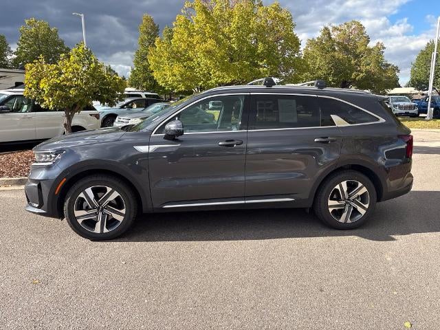 2022 Kia Sorento Plug-In Hybrid SX Prestige AWD