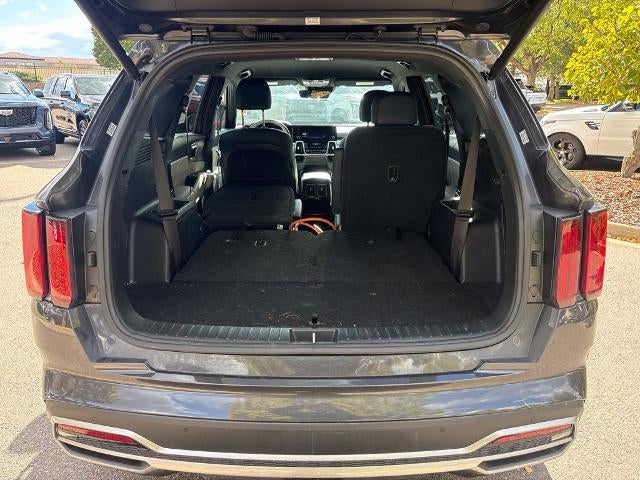 2022 Kia Sorento Plug-In Hybrid SX Prestige AWD