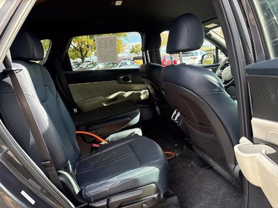 2022 Kia Sorento Plug-In Hybrid SX Prestige AWD