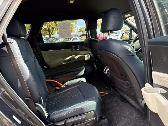 2022 Kia Sorento Plug-In Hybrid SX Prestige AWD