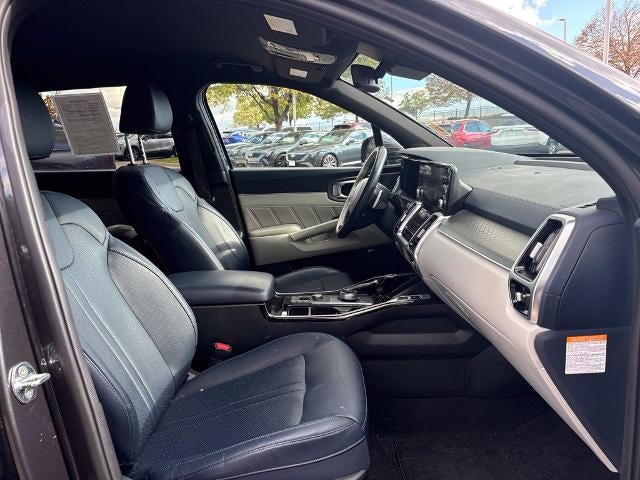2022 Kia Sorento Plug-In Hybrid SX Prestige AWD