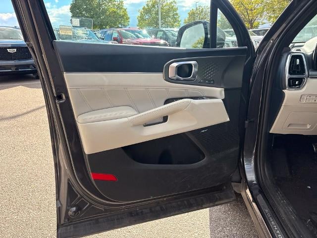 2022 Kia Sorento Plug-In Hybrid SX Prestige AWD