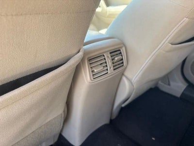 2016 Nissan Rogue AWD 4dr S