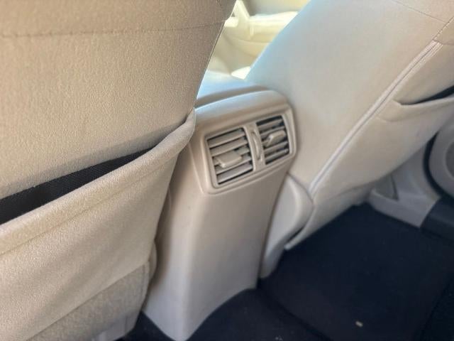 2016 Nissan Rogue AWD 4dr S