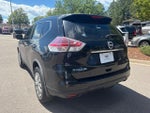 2016 Nissan Rogue AWD 4dr S