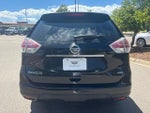 2016 Nissan Rogue AWD 4dr S