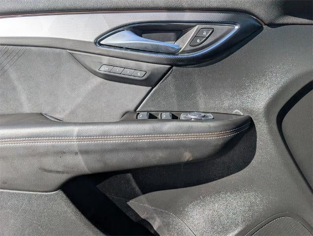 2025 Buick Envision AWD 4dr Sport Touring