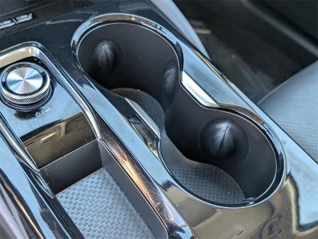 2025 Buick Envision AWD 4dr Sport Touring