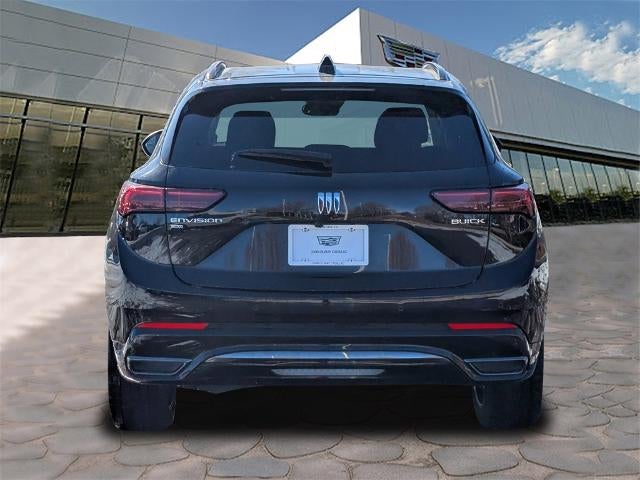 2025 Buick Envision AWD 4dr Sport Touring