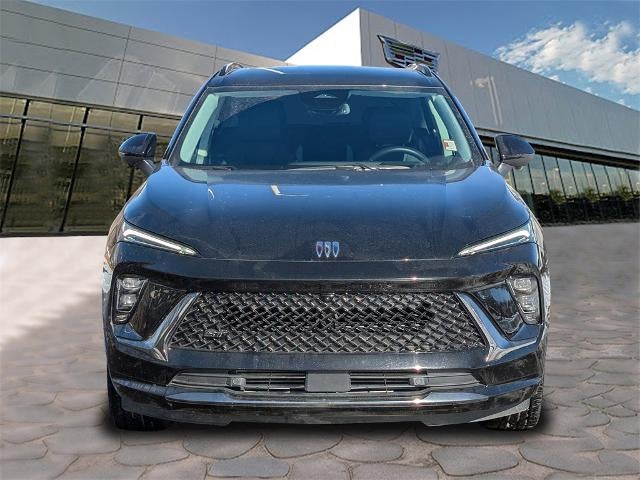 2025 Buick Envision AWD 4dr Sport Touring