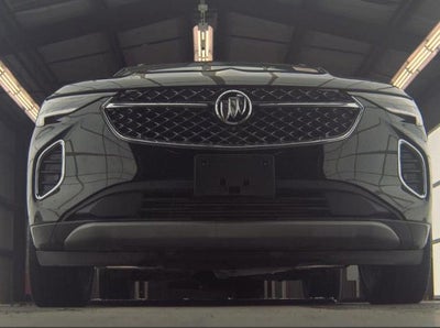 2022 Buick Envision FWD 4dr Avenir