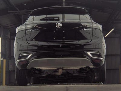 2022 Buick Envision FWD 4dr Avenir