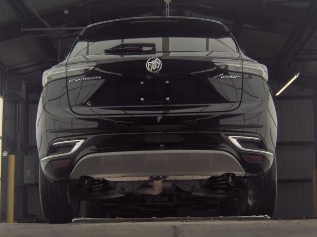 2022 Buick Envision FWD 4dr Avenir