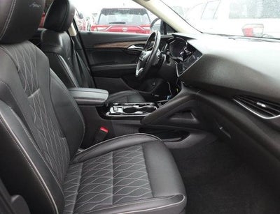 2022 Buick Envision FWD 4dr Avenir