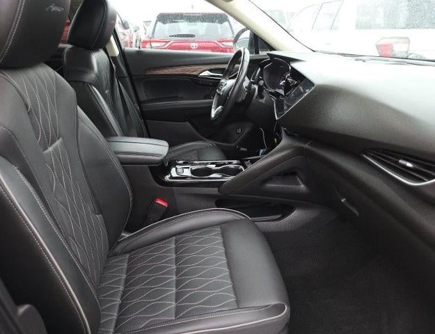 2022 Buick Envision FWD 4dr Avenir